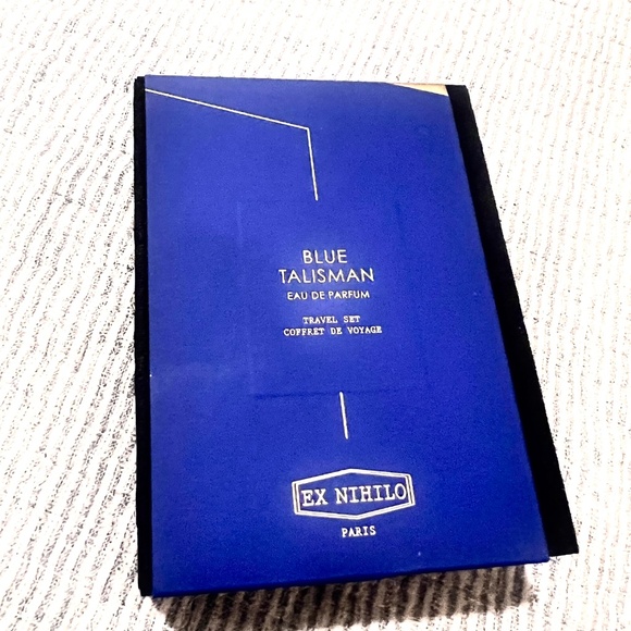 Ex Nihilo Paris Blue Talisman - Picture 3 of 6